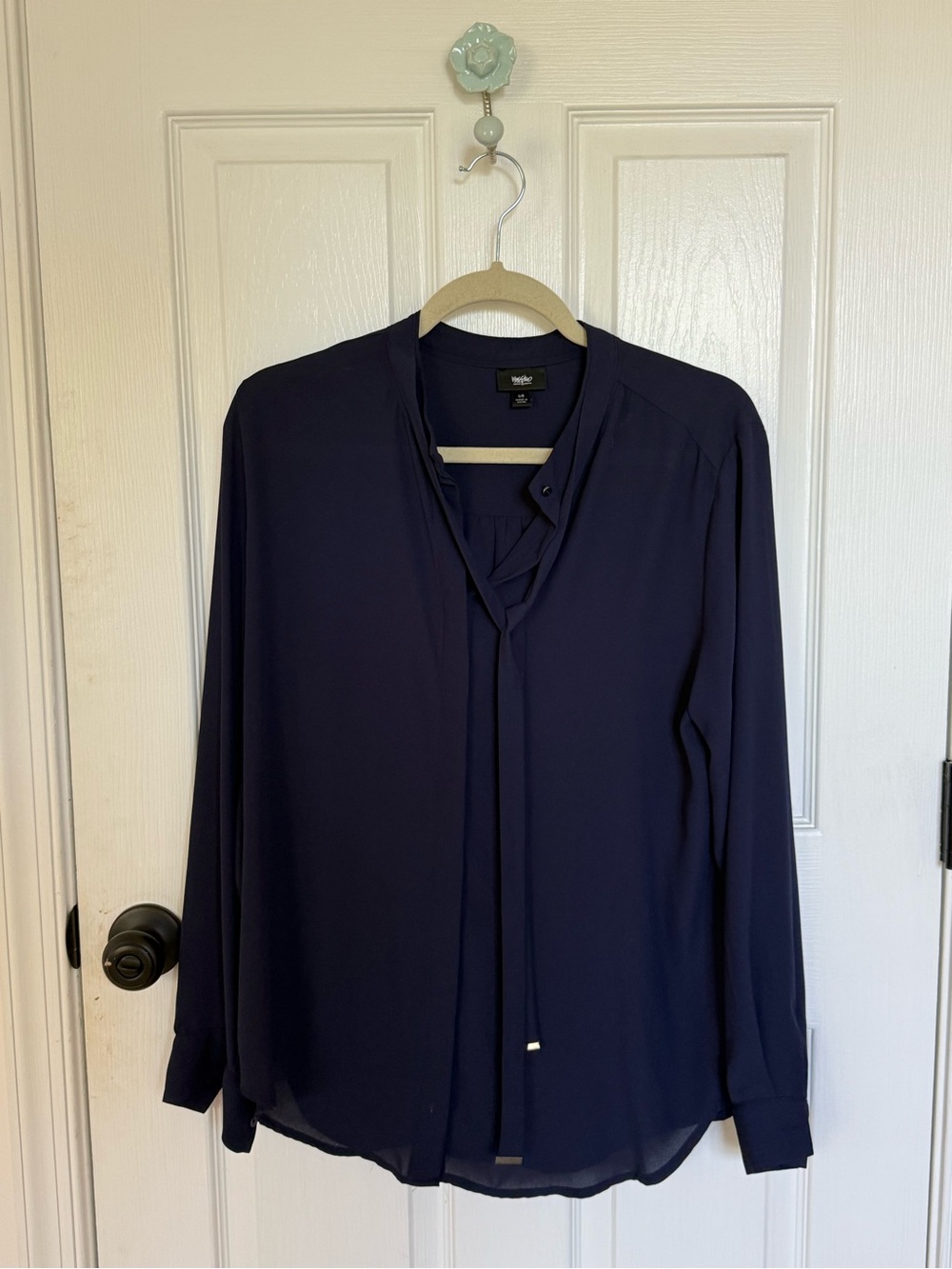 Set of Three Long Sleeve Blouses - Target, JCREW